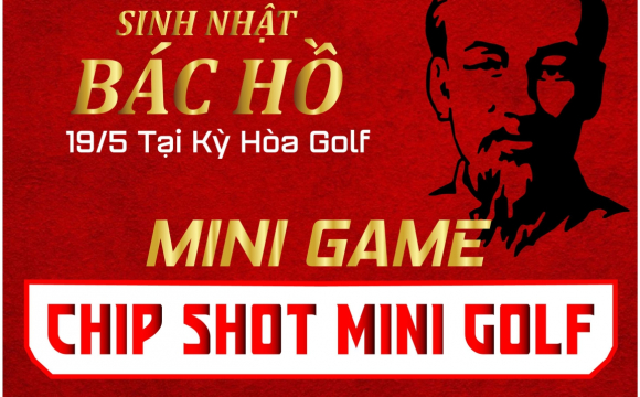 Mini Game " Chip Shot Mini Golf"